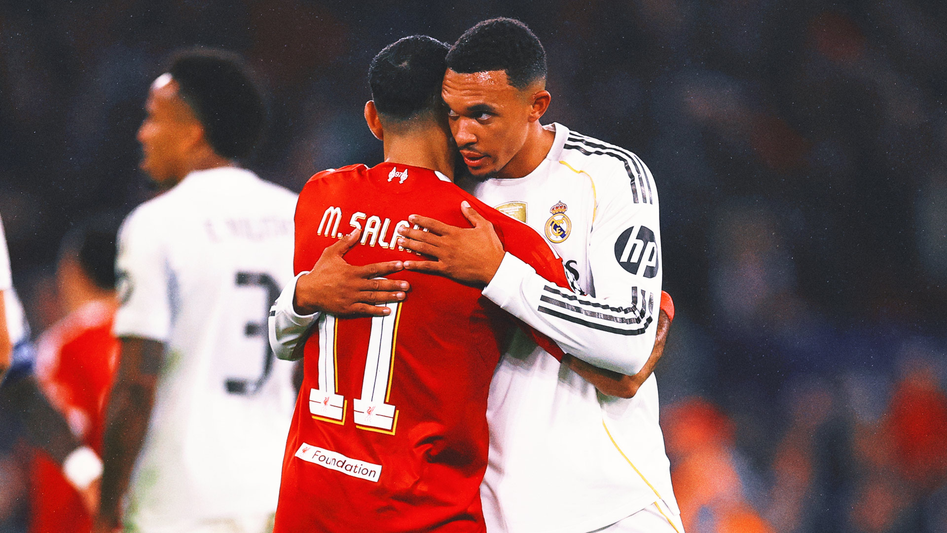 Boos and a Defaced Mural: Trent Alexander-Arnold’s Liverpool Return Was Bad