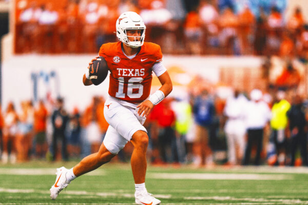 College Football Week 12 Preview: Best Games to Watch this Weekend