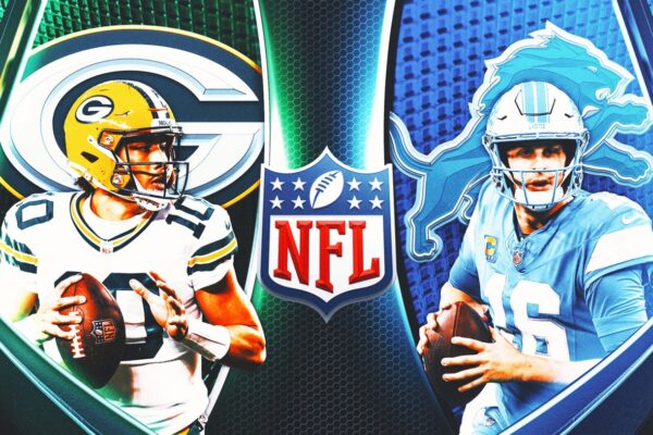 FOX Super 6 Contest: Chris ‘The Bear’ Fallica’s NFL Thanksgiving Picks, Predictions