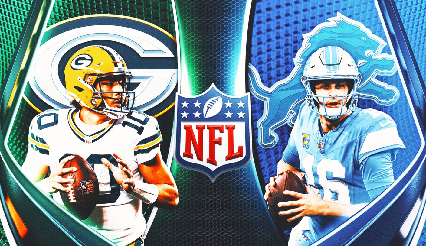 FOX Super 6 Contest: Chris ‘The Bear’ Fallica’s NFL Thanksgiving Picks, Predictions