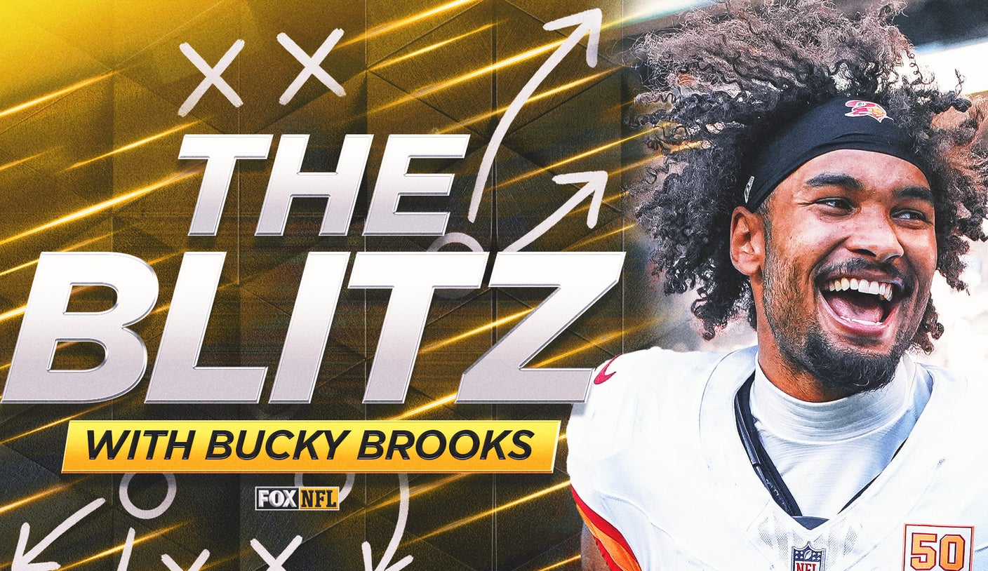 The Blitz: They Might Be Rookies, But These 11 Players Are The Real Deal