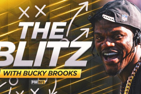 Don’t Look Now, But This Is The Scariest Team In The AFC