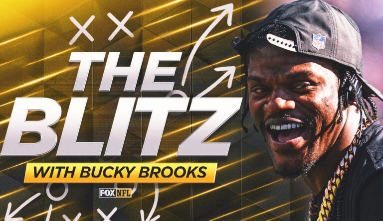 Don’t Look Now, But This Is The Scariest Team In The AFC