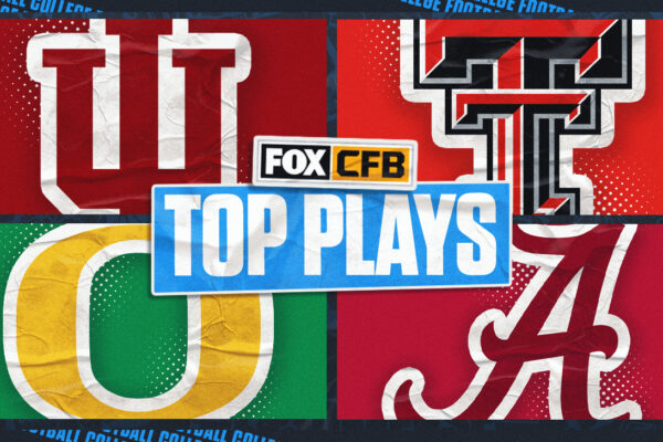 College Football Week 11 Live Updates, Scores: Indiana-PSU, BYU-TX Tech, More