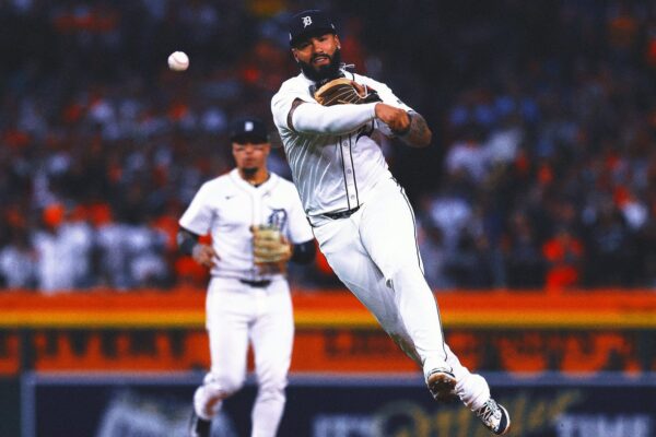 What’s Next: How Gleyber Torres’ Deal Impacts a Pivotal Offseason in Detroit