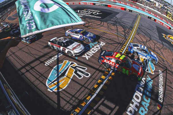 NASCAR Financials Revealed: Inside Profits, Losses, Charter Payouts