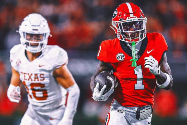 4 Takeaways From Georgia’s Win Over Texas