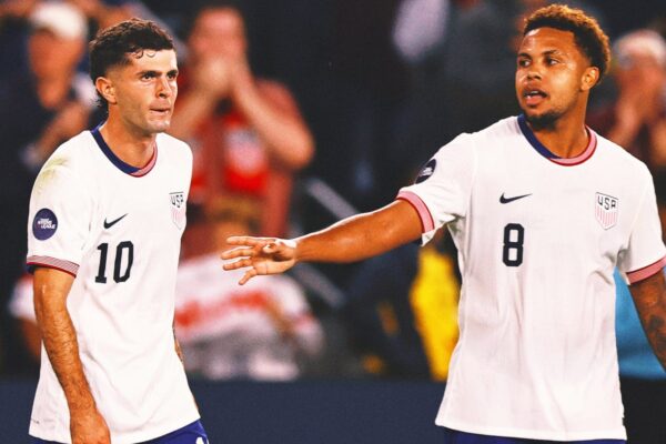 USA at World Cup 2026: Group Stage Schedule, Path to Final, 4th of July Game