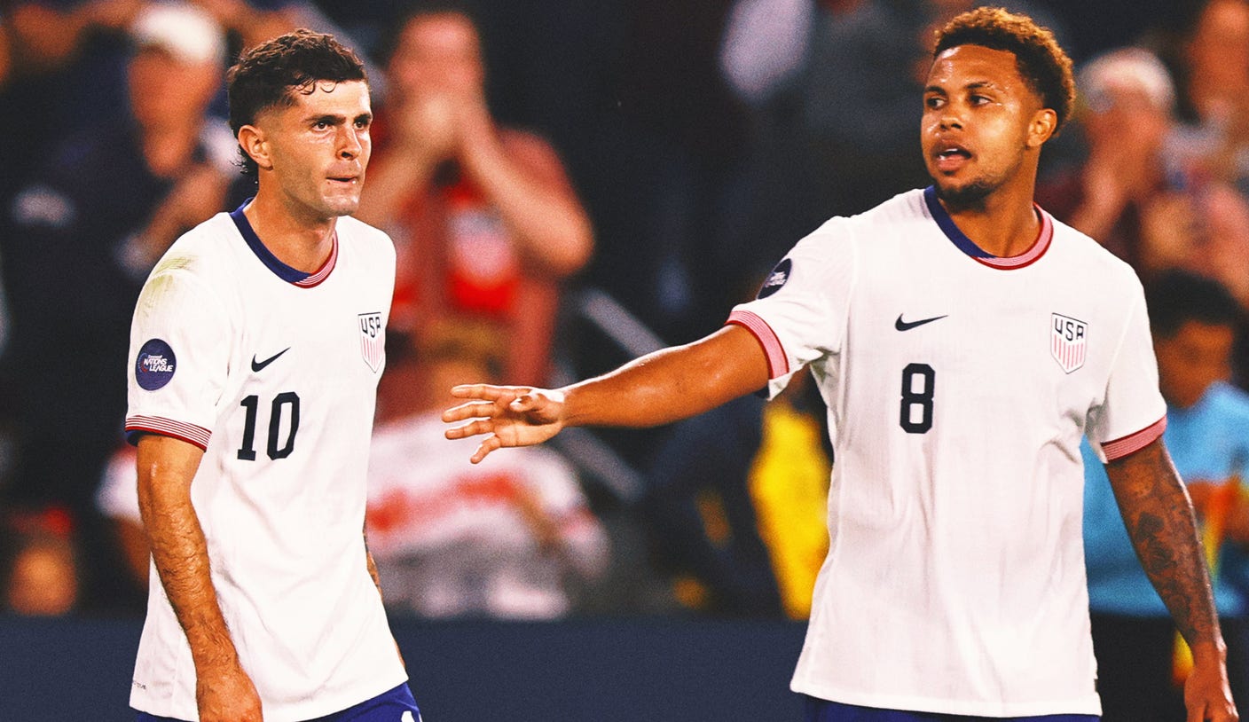 USA at World Cup 2026: Group Stage Schedule, Path to Final, 4th of July Game