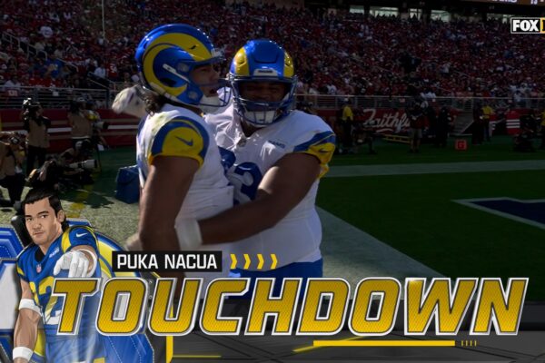 NFL Week 10 Team of the Week: Jonathan Taylor Headlines Sunday’s Best