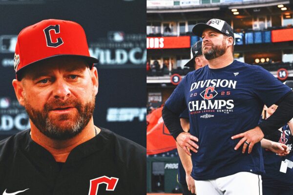 Why Stephen Vogt Was Again a Deserving Choice as AL Manager of the Year