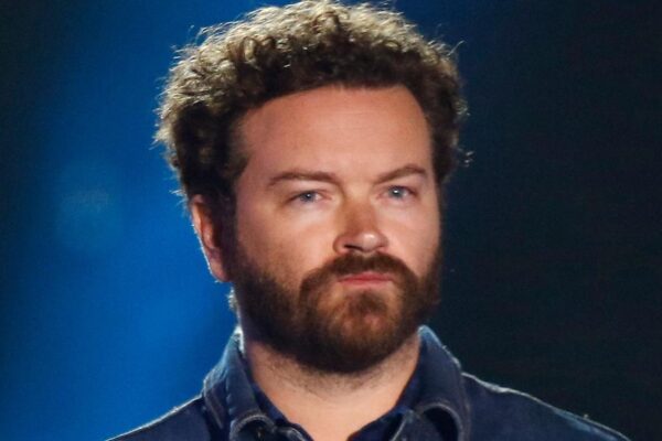 Actor Danny Masterson asks for rape convictions to be tossed over lawyer errors