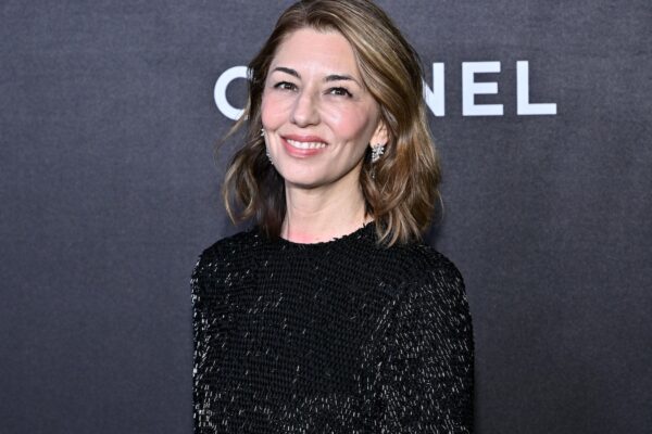 Bill Murray, Elle Fanning and Elvis Costello celebrate Sofia Coppola at MoMA benefit