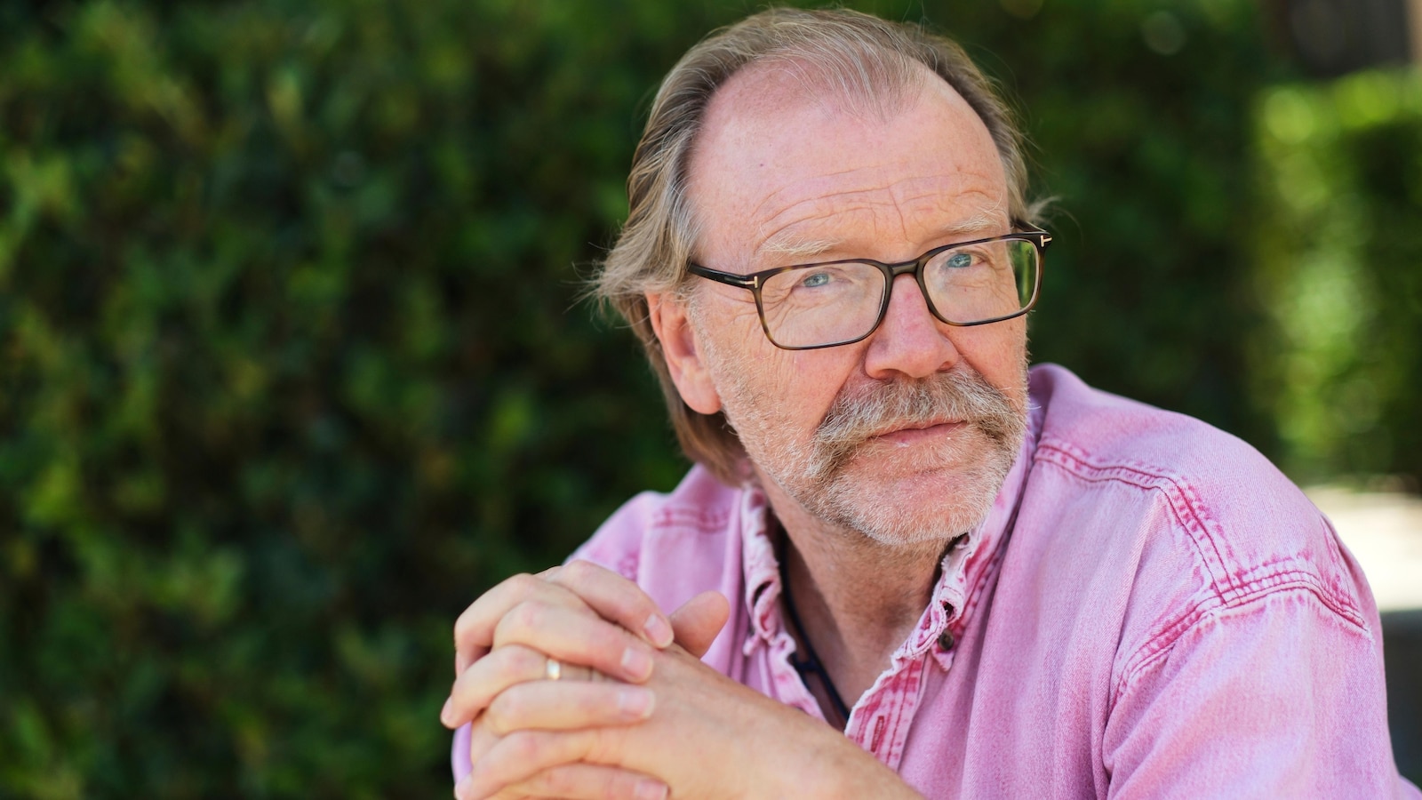 All eyes in publishing are turned to the 76th annual National Book Awards