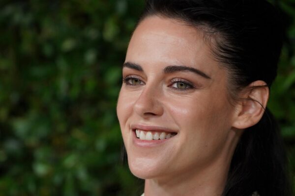 Kristen Stewart urges solidarity and honesty in emotional keynote at Academy Women’s Luncheon
