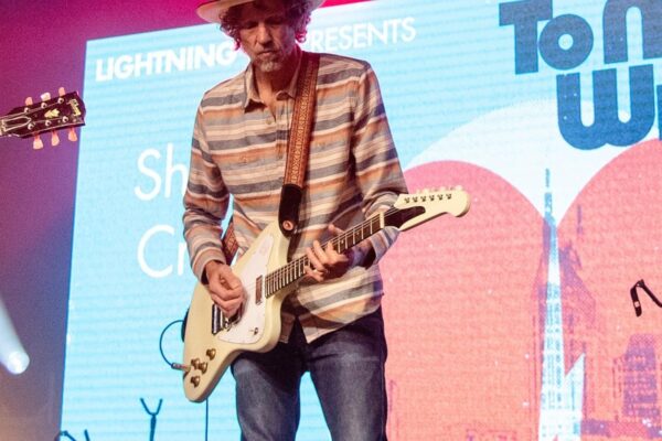 Americana troubadour Todd Snider, alt-country singer-songwriter, dies at 59