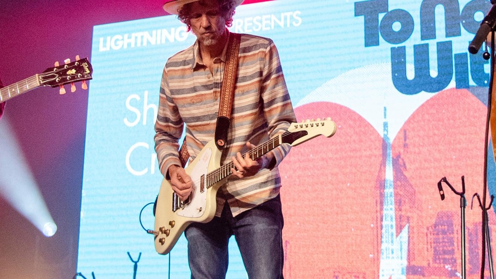 Americana troubadour Todd Snider, alt-country singer-songwriter, dies at 59