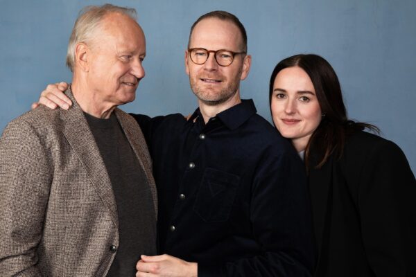 In ‘Sentimental Value,’ art imitates life and vice versa