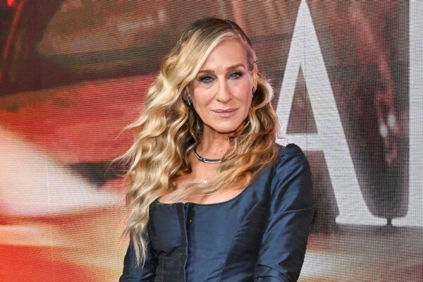 Sarah Jessica Parker to be honored with Carol Burnett Award at the Golden Globes