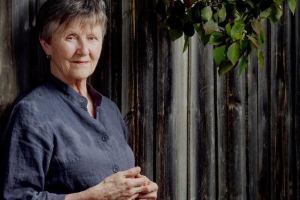 Australia’s Helen Garner wins Baillie Gifford nonfiction prize for her ‘addictive’ diaries