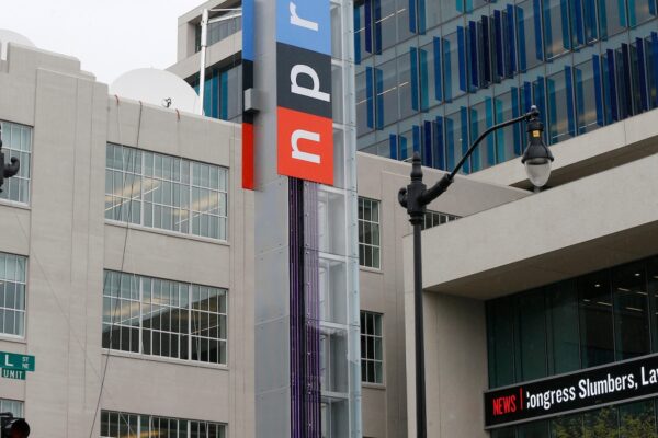 Court settlement calls for NPR to get M in government funds to operate US public radio system
