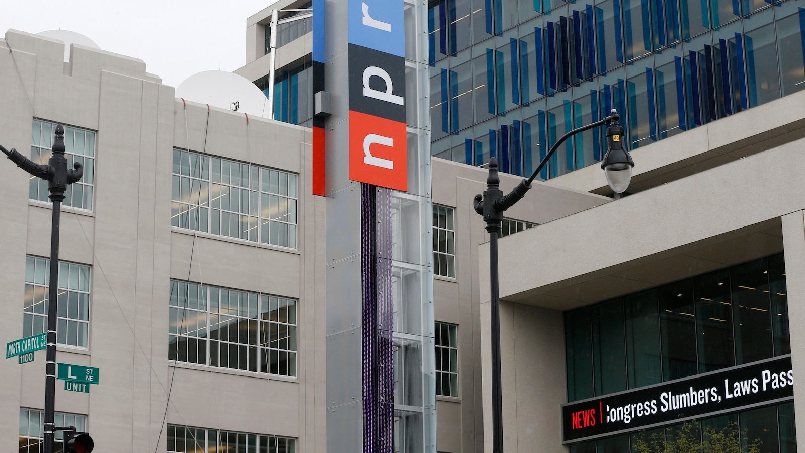 Court settlement calls for NPR to get M in government funds to operate US public radio system