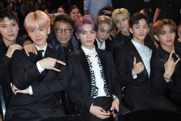 ‘King of K-pop’ Lee Soo Man on his career, a global industry and what’s next