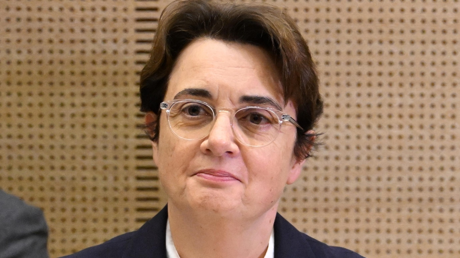 Louvre vows to restore the imperial crown dropped by thieves during museum robbery