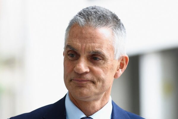 Top BBC bosses resign after criticism of the broadcaster’s editing of a Trump speech