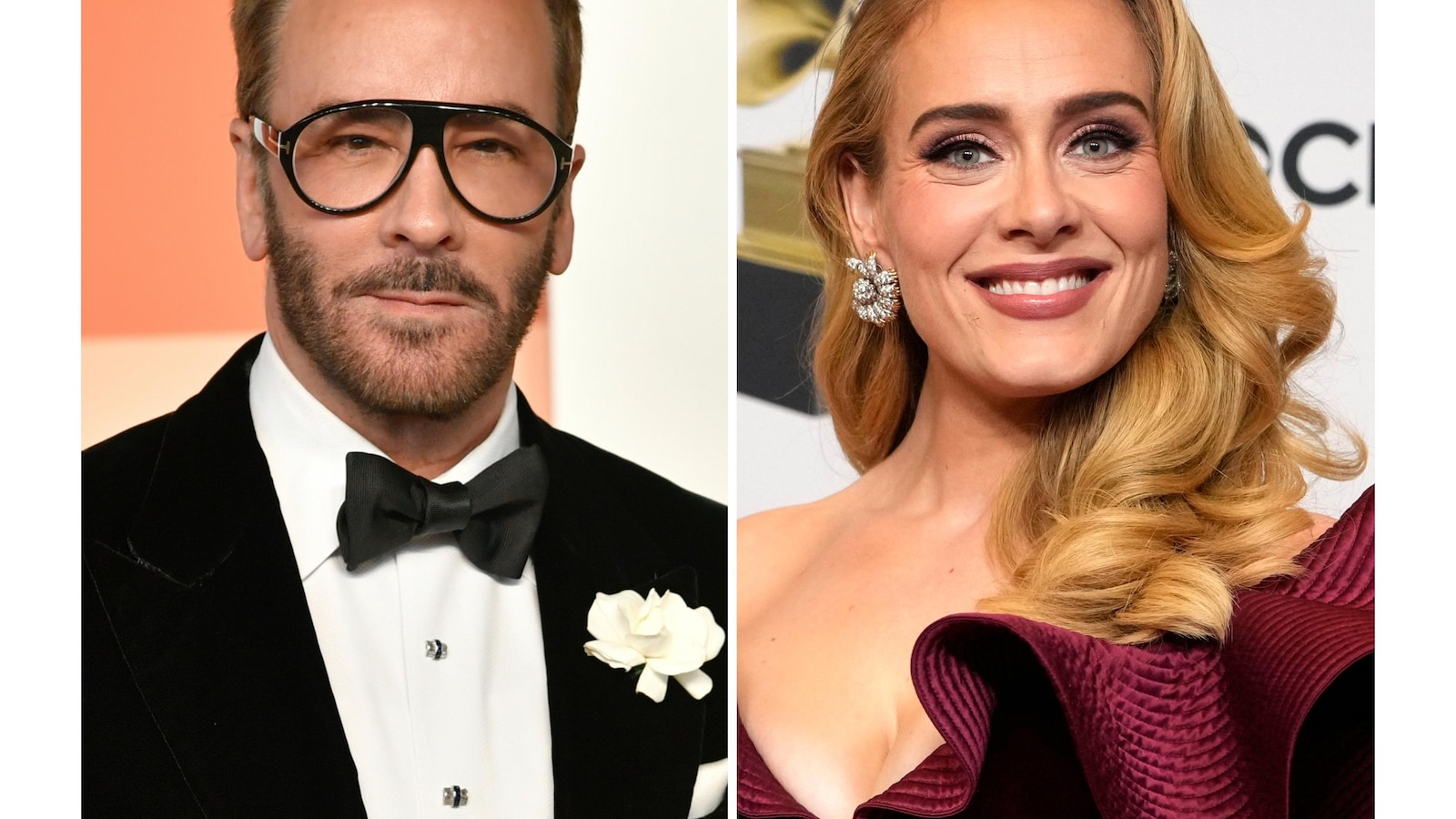 Adele will make her acting debut in Tom Ford’s adaptation of ‘Cry to Heaven’
