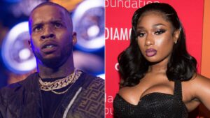 Court denies Rapper Tory Lanez’s appeal of his conviction in Megan Thee Stallion shooting