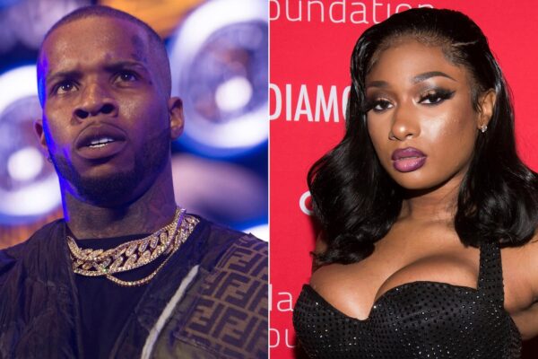 Court denies Rapper Tory Lanez’s appeal of his conviction in Megan Thee Stallion shooting