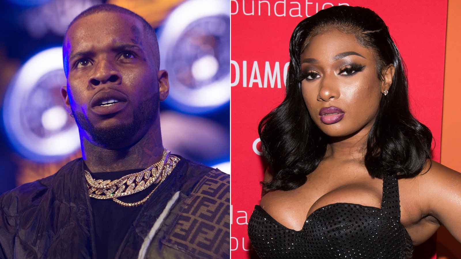Court denies Rapper Tory Lanez’s appeal of his conviction in Megan Thee Stallion shooting