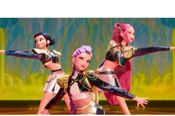 ‘KPop Demon Hunters’ is officially eligible for the Oscars