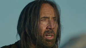 Nicolas Cage’s ‘The Carpenter’s Son’ turns an apocryphal text about Jesus’ youth into a horror film