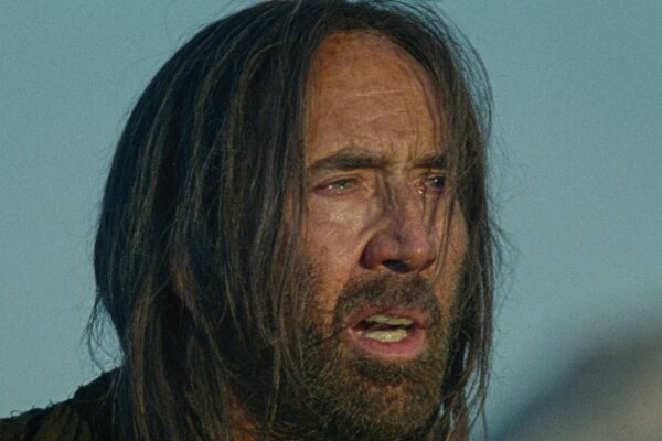 Nicolas Cage’s ‘The Carpenter’s Son’ turns an apocryphal text about Jesus’ youth into a horror film