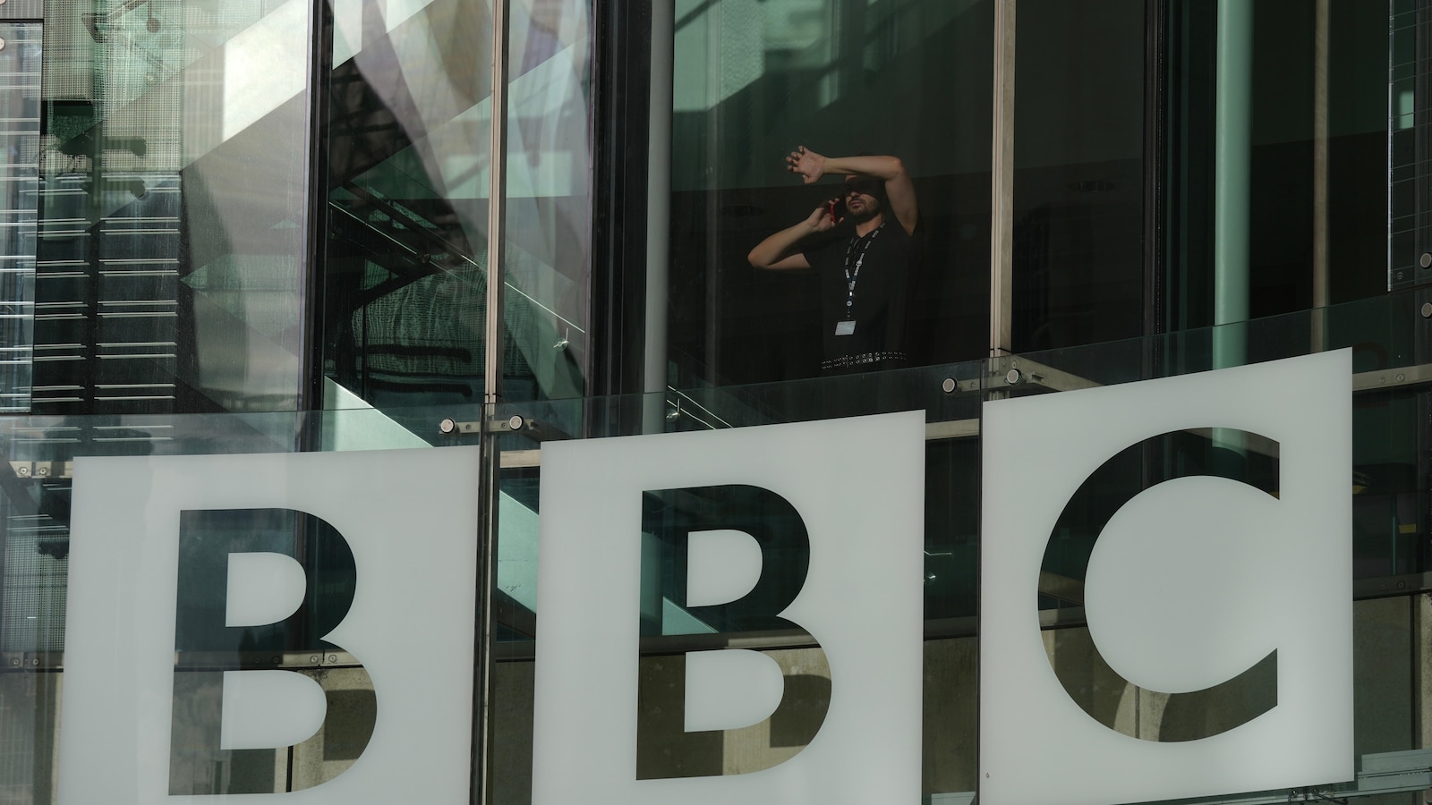 What to know about the BBC’s latest crisis after its apology to Trump