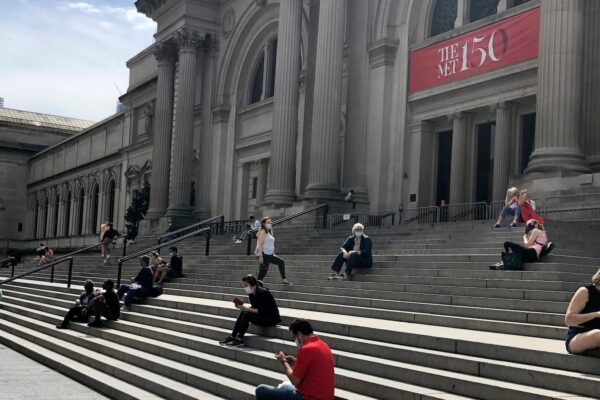 The next Met Gala exhibit will spotlight fashion across art history