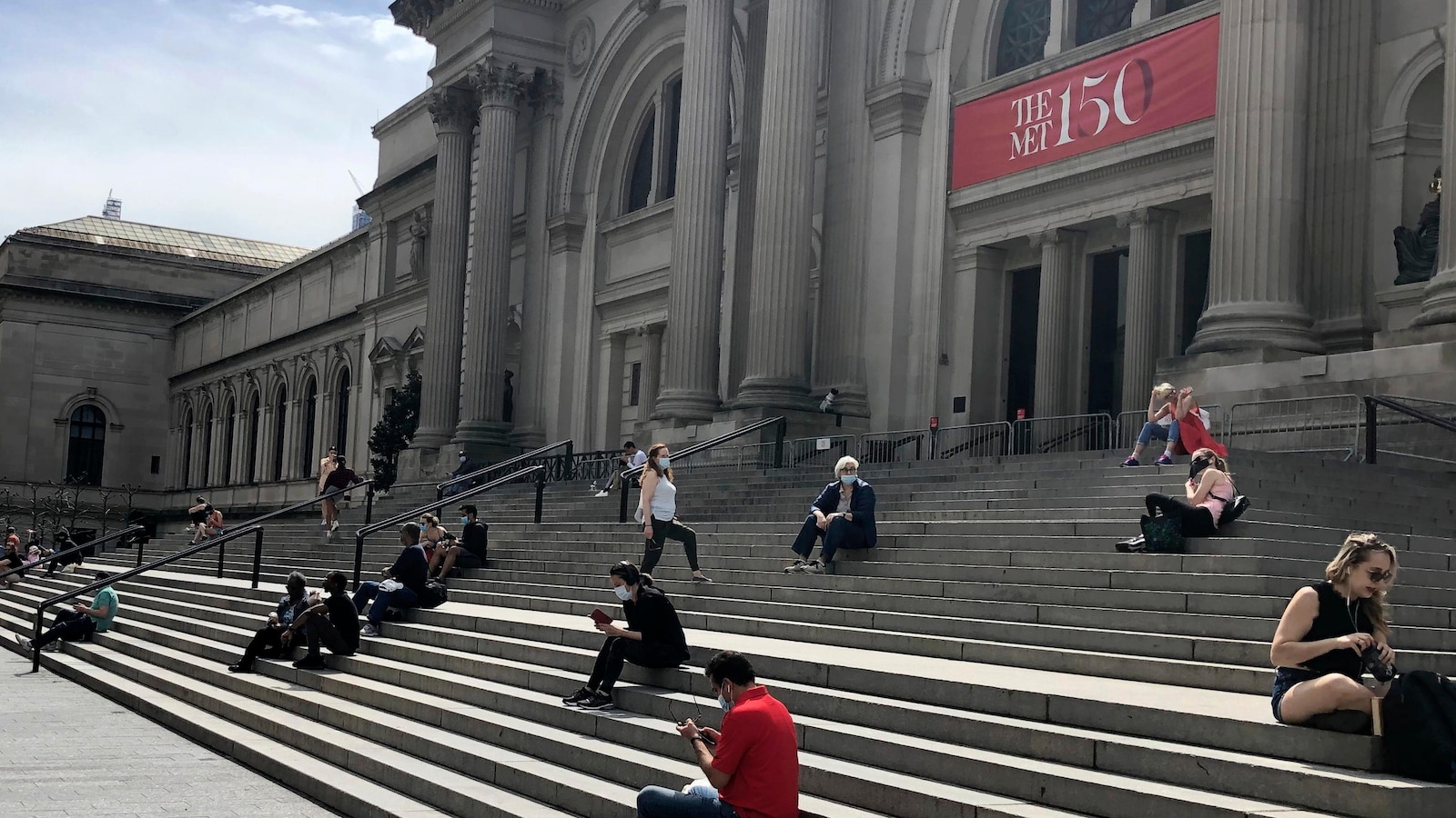 The next Met Gala exhibit will spotlight fashion across art history