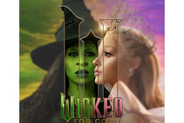 Music Review: ‘Wicked: For Good — The Soundtrack’ raises the stakes