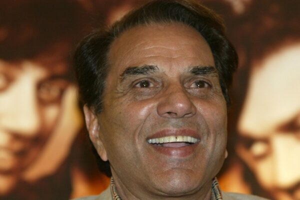 Dharmendra, iconic Bollywood actor and Indian cinema’s ‘He-Man,’ dies at 89