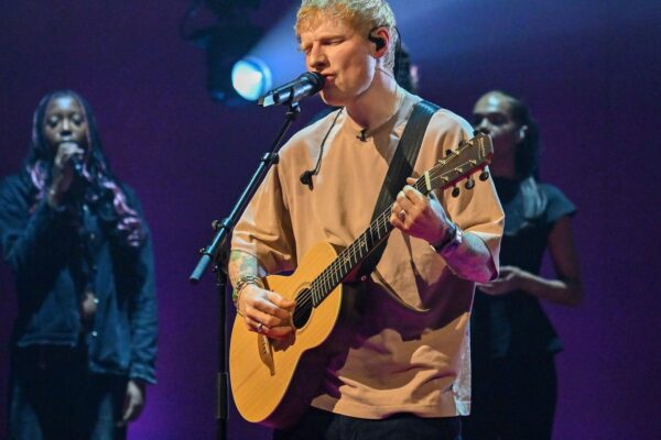 Warner Music and AI startup Udio settle copyright battle and ink license deal