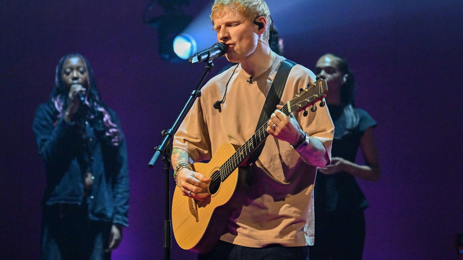 Warner Music and AI startup Udio settle copyright battle and ink license deal