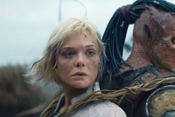 ‘Predator: Badlands’ tops box office with  million worldwide