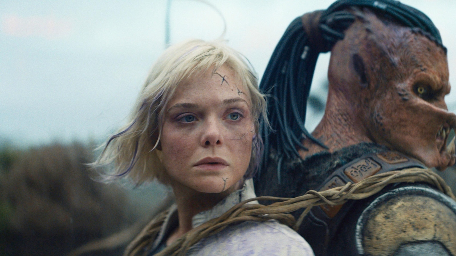 ‘Predator: Badlands’ tops box office with  million worldwide