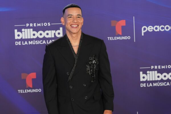 Bizarrap, Daddy Yankee to headline halftime show at NFL’s first-ever game in Spain