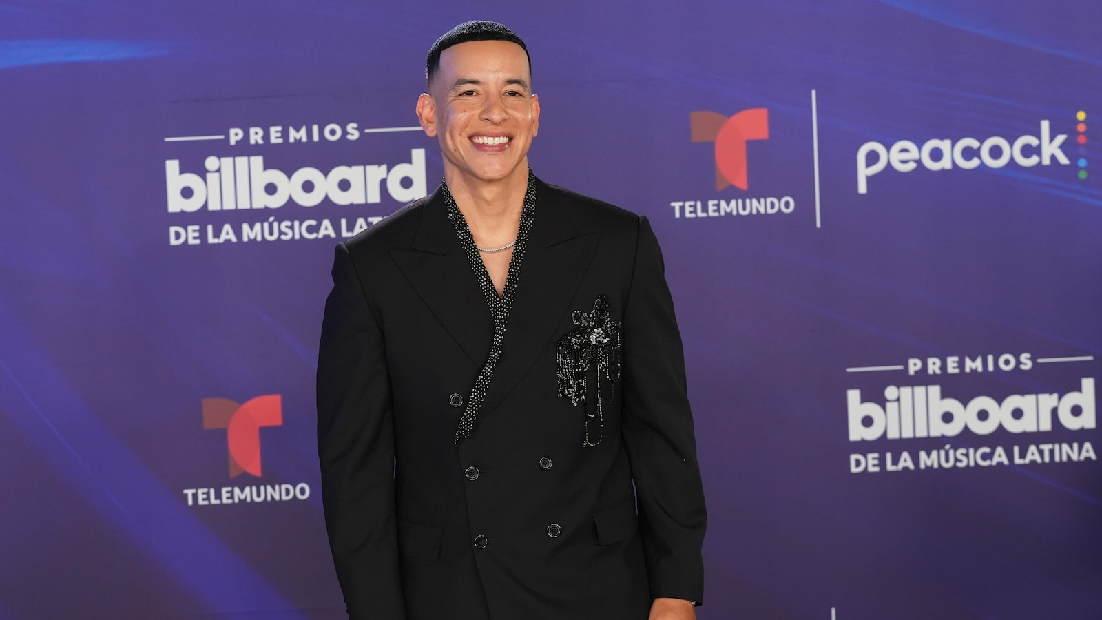 Bizarrap, Daddy Yankee to headline halftime show at NFL’s first-ever game in Spain