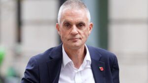 A timeline of the Trump speech controversy roiling the BBC and other recent scandals