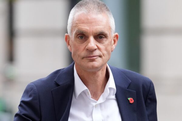 A timeline of the Trump speech controversy roiling the BBC and other recent scandals