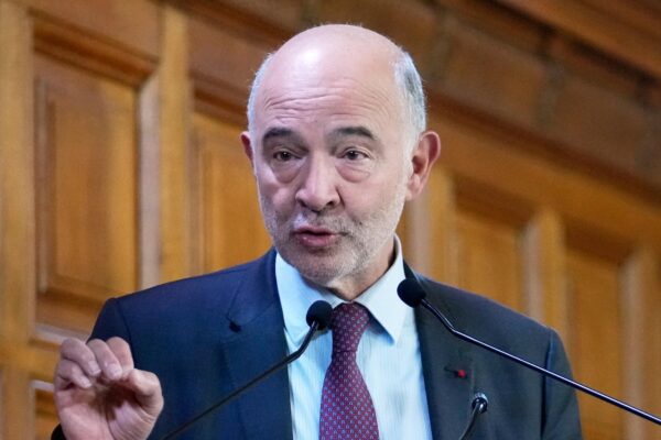 The Louvre urged to speed up security upgrades in audit conducted before the heist